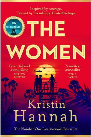 The Women Kristin Hannah