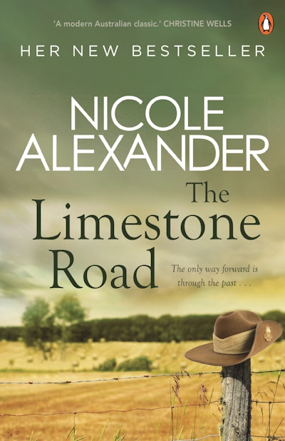 Limestone Road Nicole Alexander