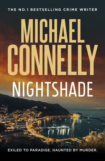 Nightshade Michael Connelly