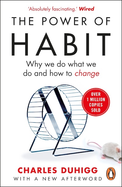 The Power of Habit Charles Duhigg