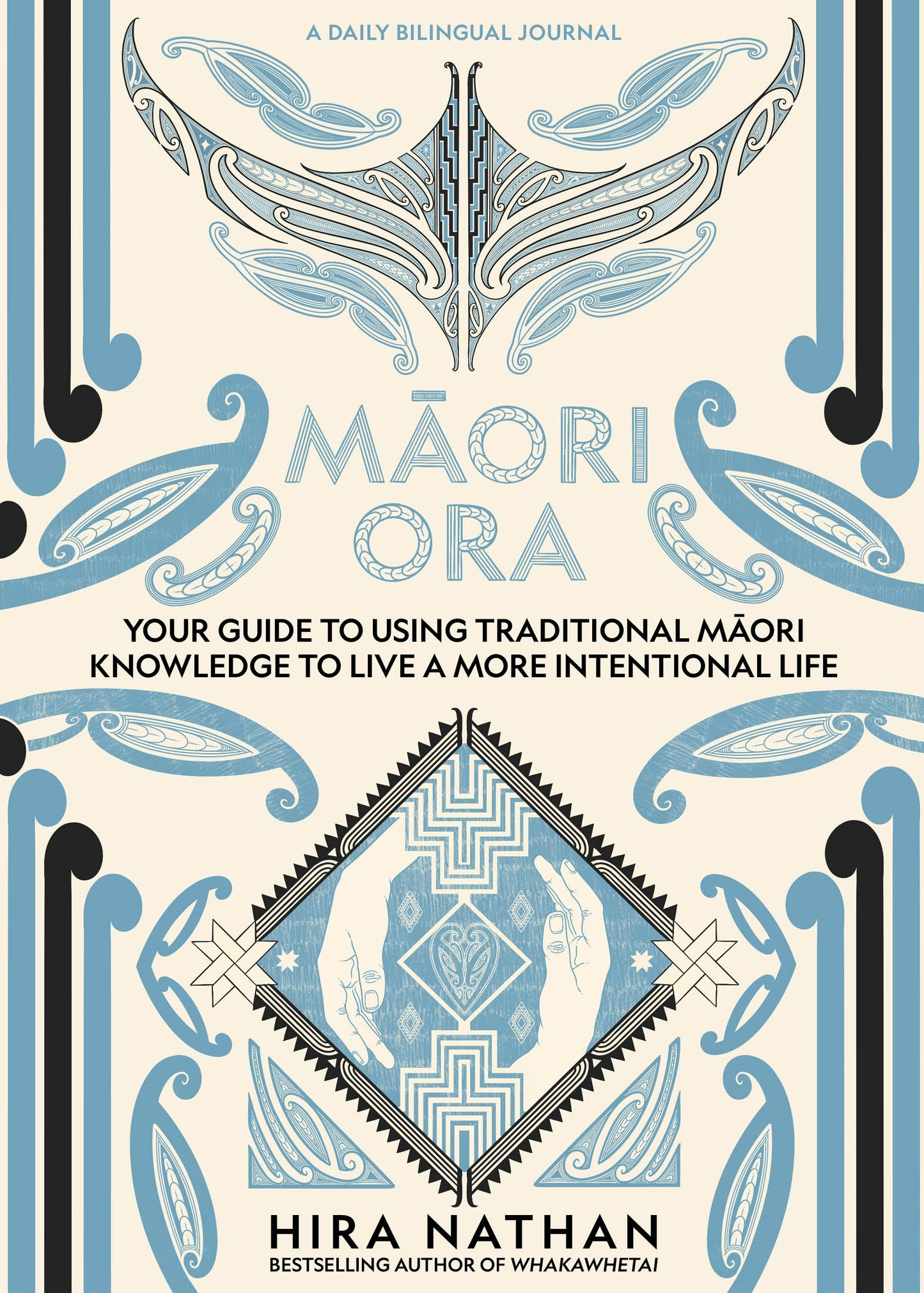 Māori Ora Hira Nathan