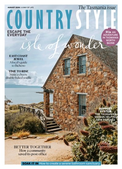 Australian Country Style Magazine
