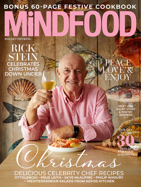 Mindfood Magazine