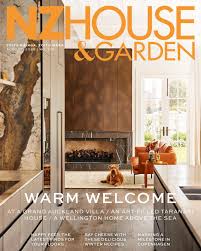 NZ House & Garden