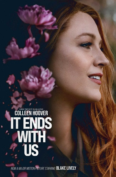 It Ends With Us FTI Colleen Hoover