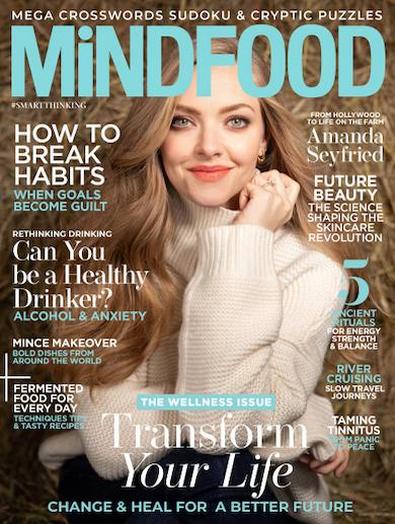Mindfood Magazine