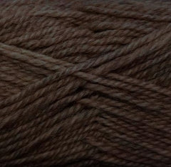 Woolly Red Hut Naturals 8 Ply 100% Pure Wool