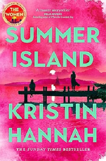 Summer Island Kristin Hannah