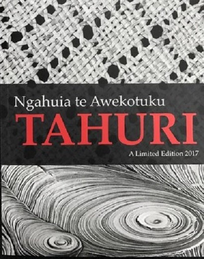 Tahuri Ngāhuia te Awekōtuku