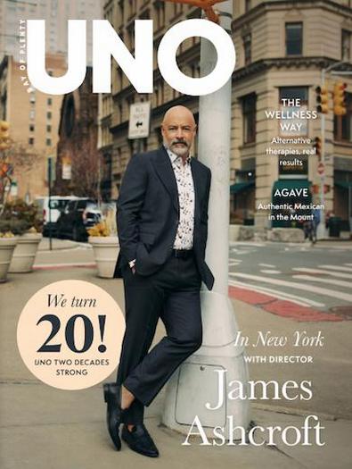 UNO Magazine