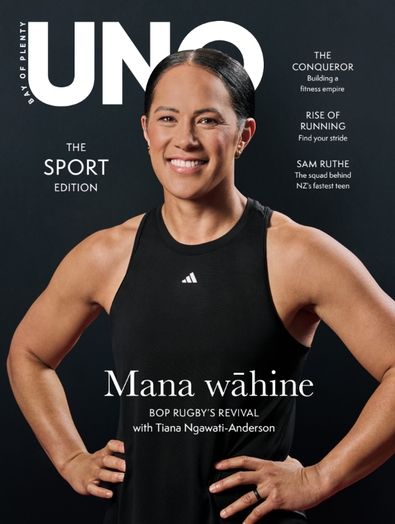 UNO Magazine