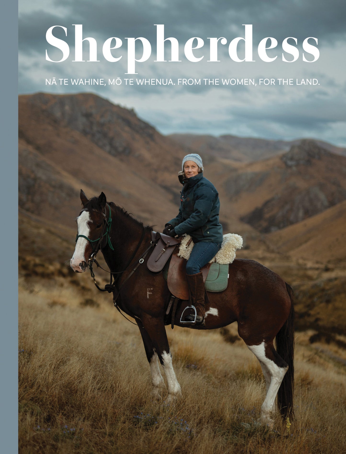 Shepherdess Magazine