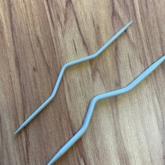 Curved Cable Needles