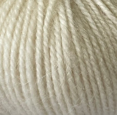 Crucci Aella Alpaca Wool 8ply 50 gm