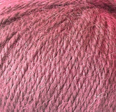 Crucci Aella Alpaca Wool 8ply 50 gm