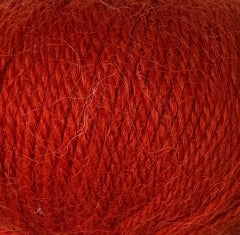Crucci Aella Alpaca Wool 8ply 50 gm