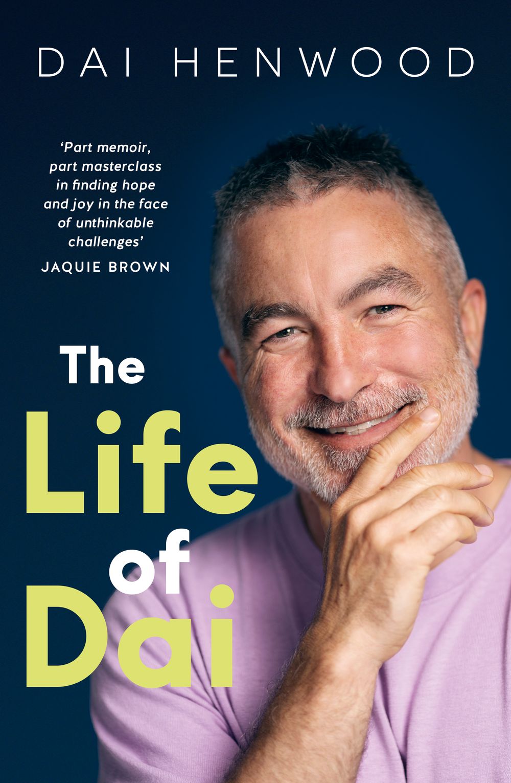 The Life of Dai Dai Henwood