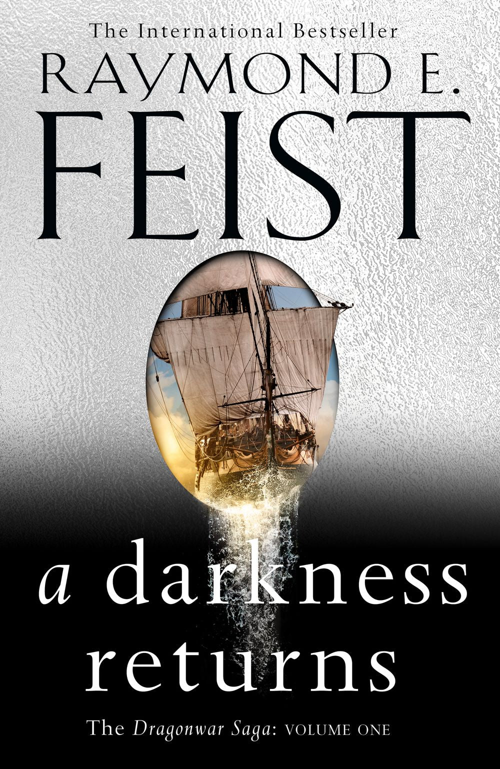 A Darkness Returns Raymond E Feist