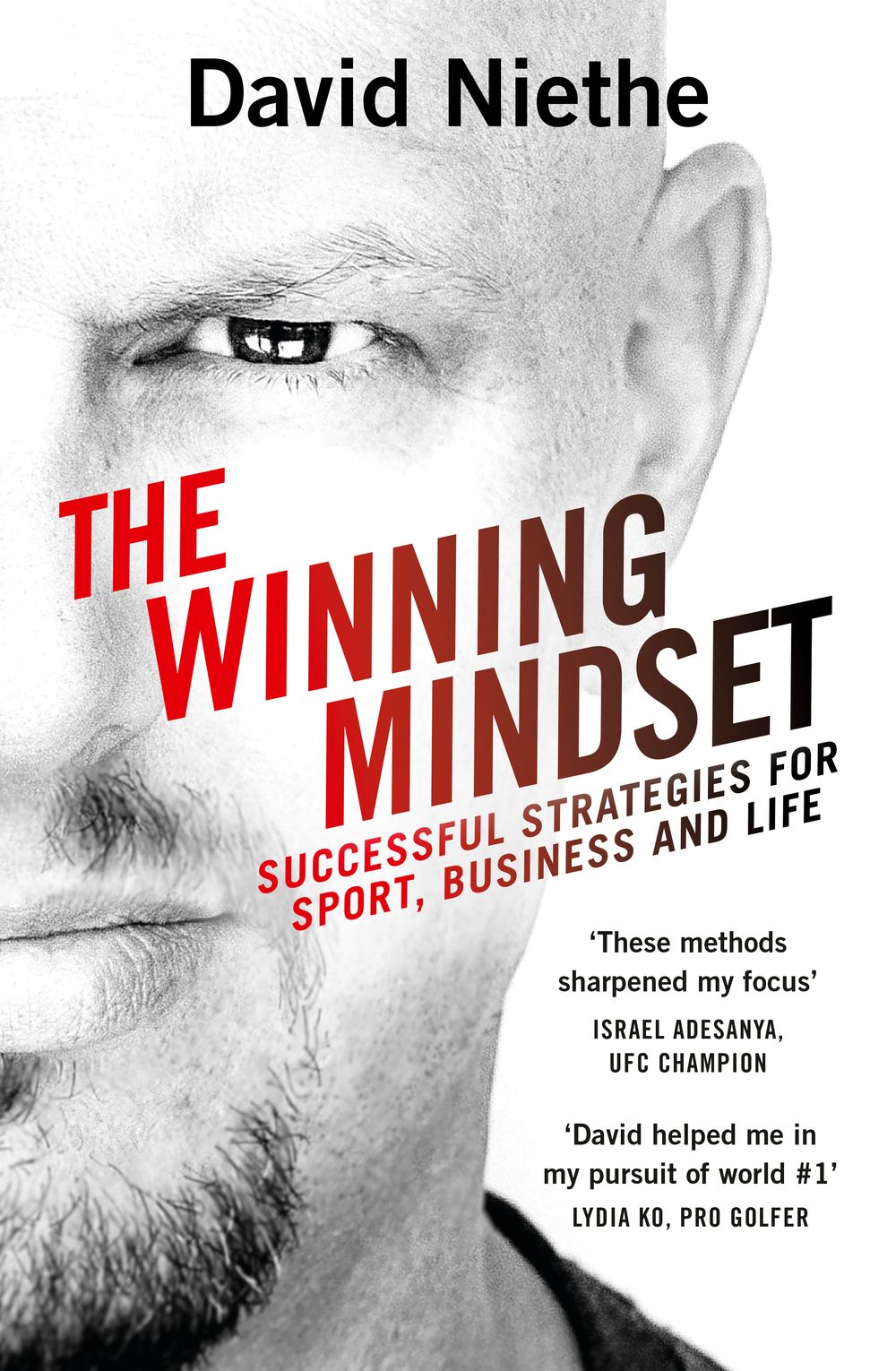 The Winning Mindset David Niethe