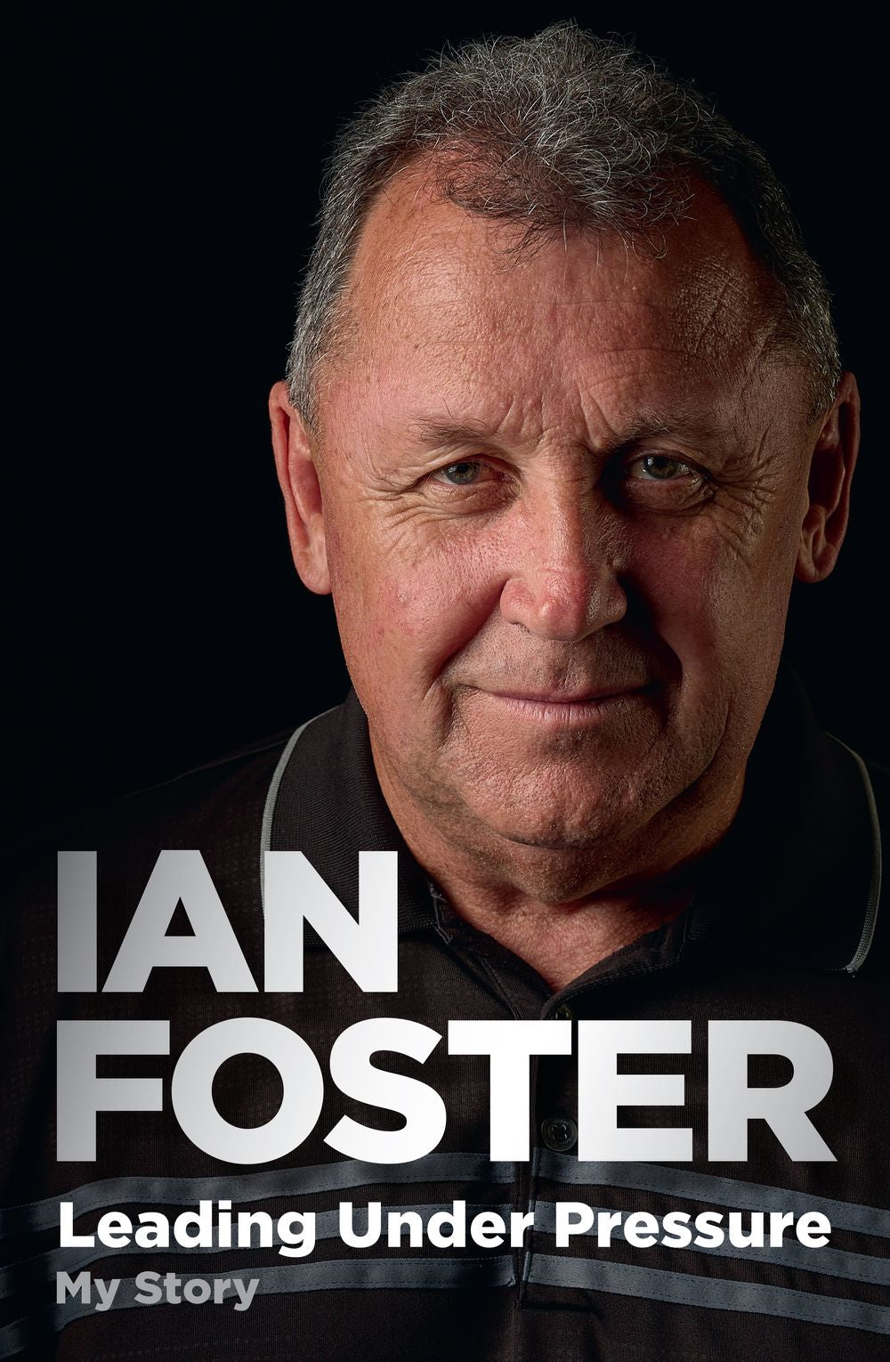 Leading Under Pressure Ian Foster