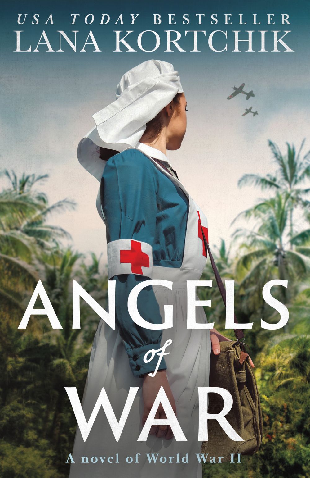 Angels of War Lana Kortchik