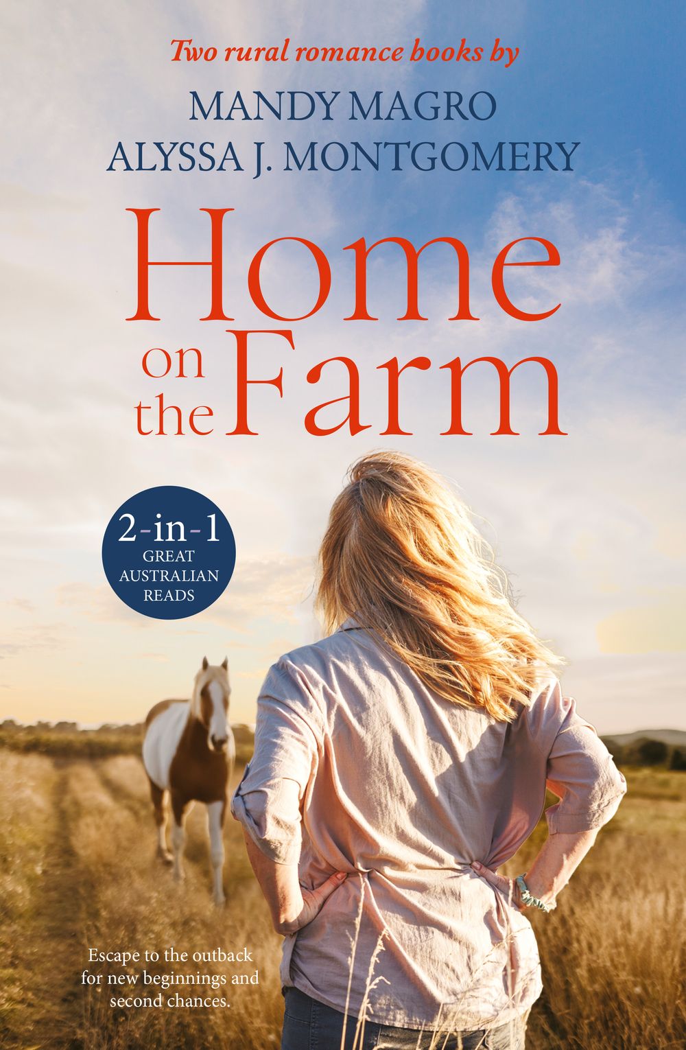 Home on the Farm Collection