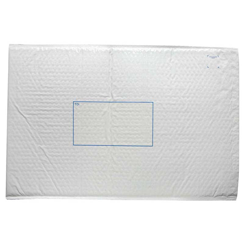 CROXLEY MAIL LITE BAG SIZE 8 400x560mm - City Books & Lotto
