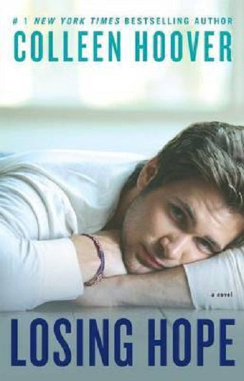 Losing Hope Colleen Hoover