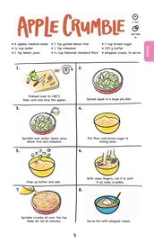 Edmonds My First Cookbook - City Books & Lotto