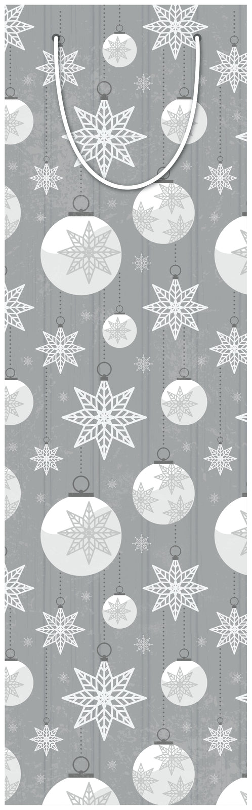 Xmas Bottle Bag $3.99