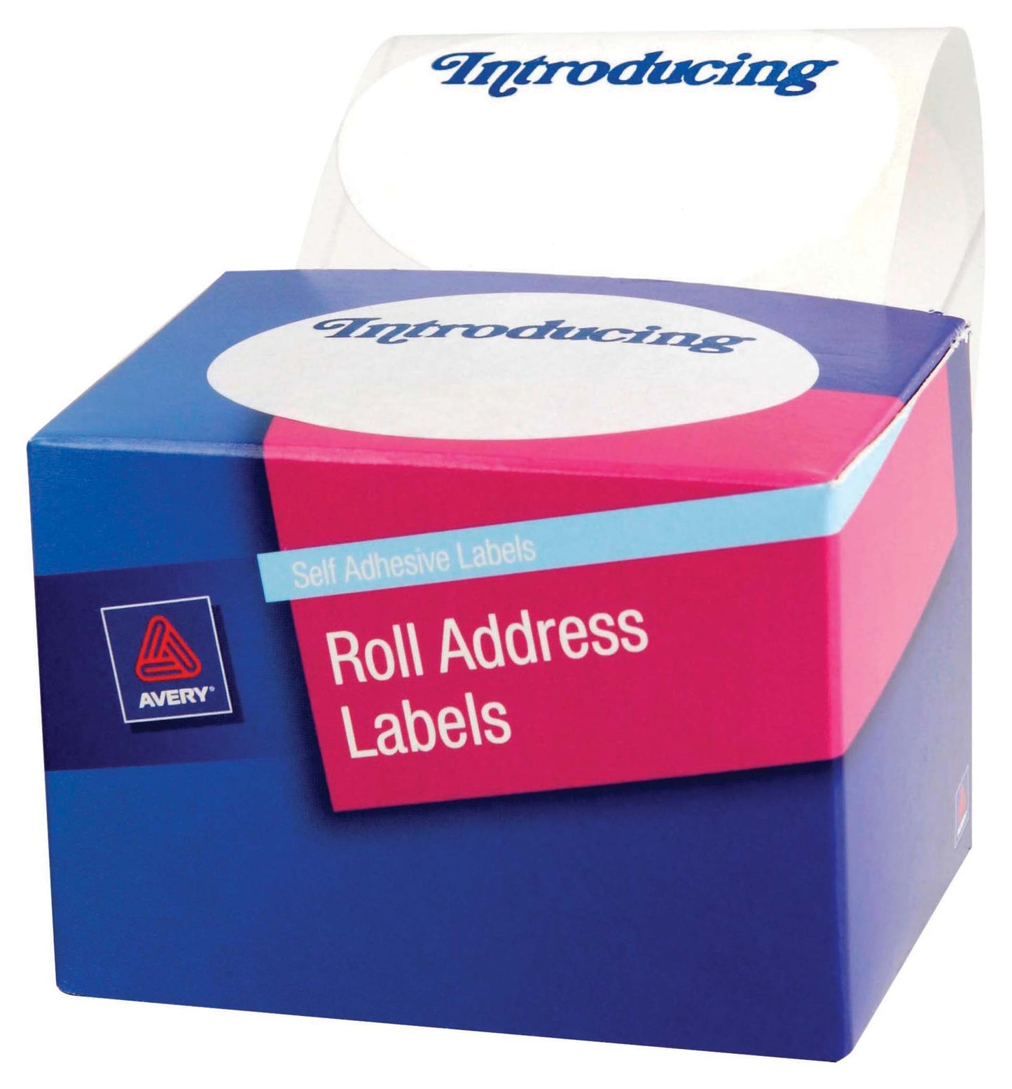 Avery Label Dispenser Dmo6348 Introducing - City Books & Lotto