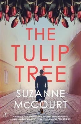 The Tulip Tree by Suzanne McCourt - City Books & Lotto