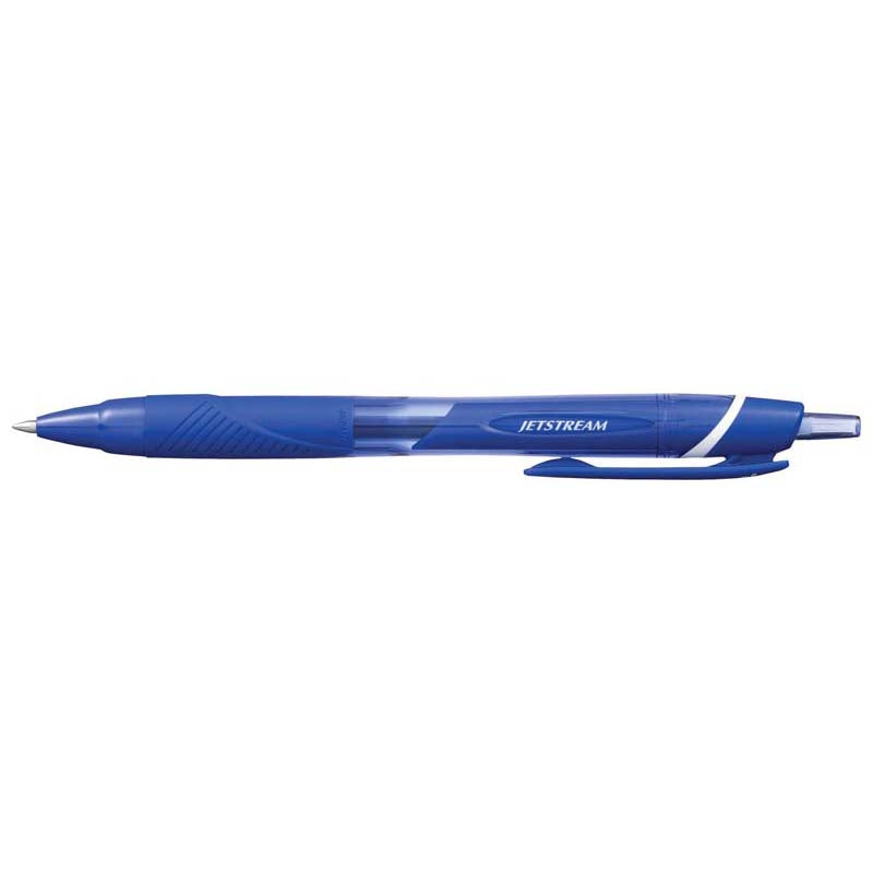 Uni Jetstream Sport Retractable 0.7mm Blue SXN-150 - City Books & Lotto