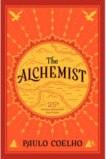 The Alchemist by Paulo Coelho - City Books & Lotto