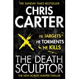 The Death Sculptor by Chris Carter - City Books & Lotto