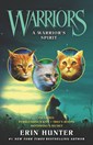 WARRIORS: A WARRIOR'S SPIRIT by Erin Hunter - City Books & Lotto