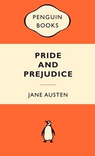 Pride and Prejudice Jane Austen