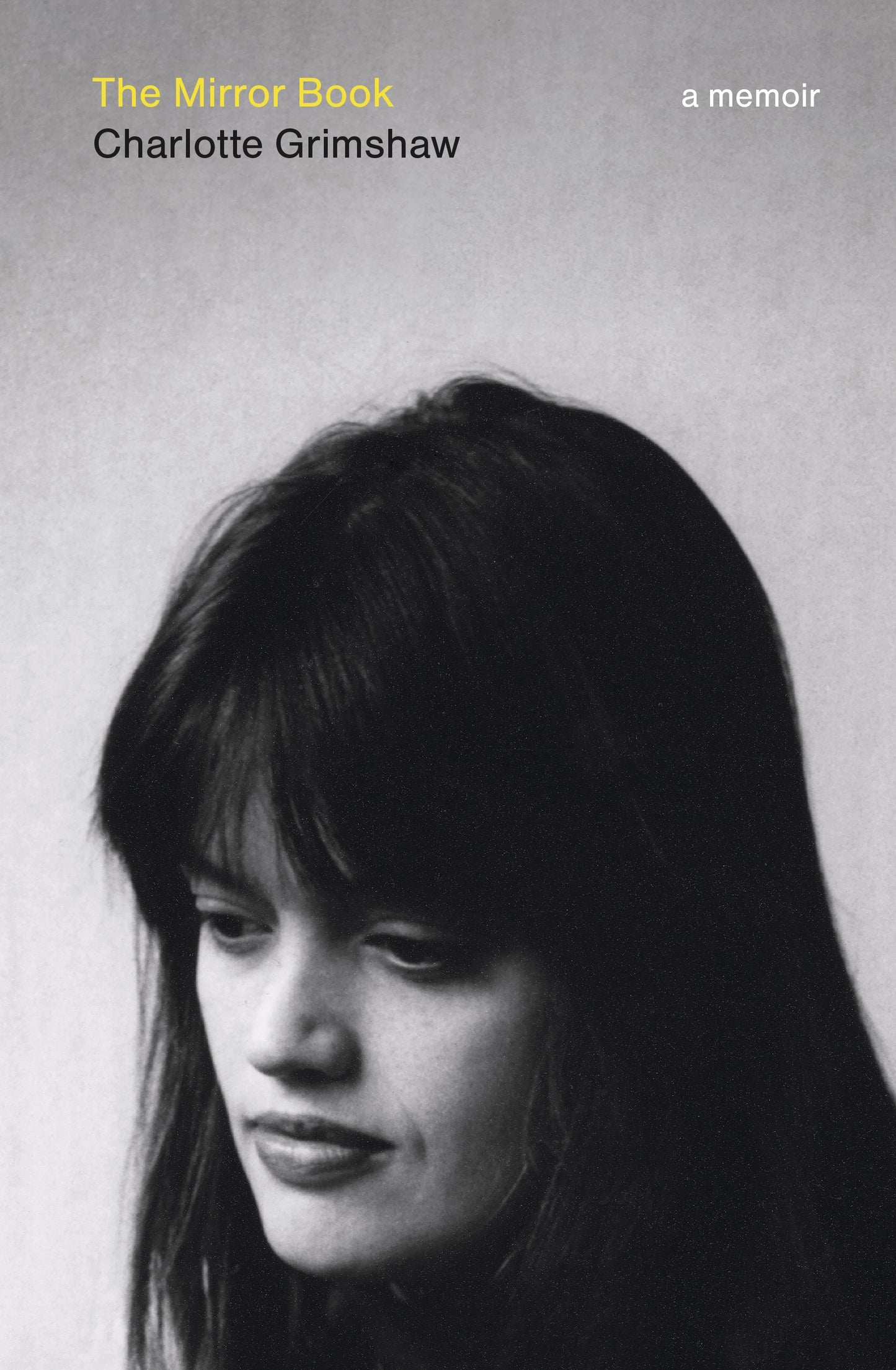 The Mirror Book by Charlotte Grimshaw - City Books & Lotto