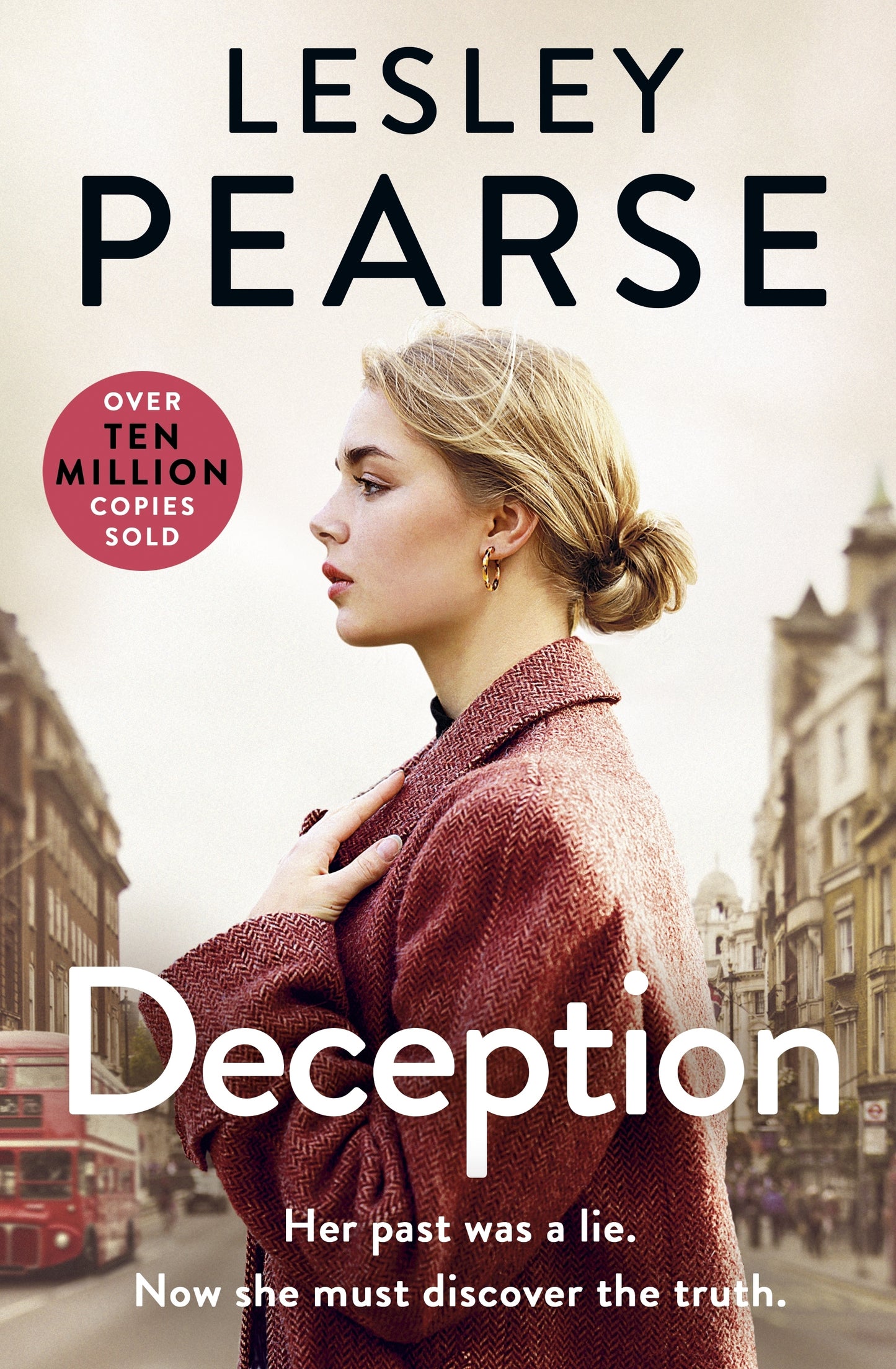 Deception Lesley Pearse