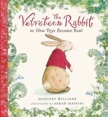 Velveteen Rabbit Margery Williams