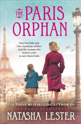 Paris Orphan by Natasha Lester - City Books & Lotto