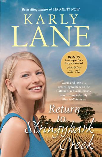 Return to Stringbark Creek by Karly Lane - City Books & Lotto