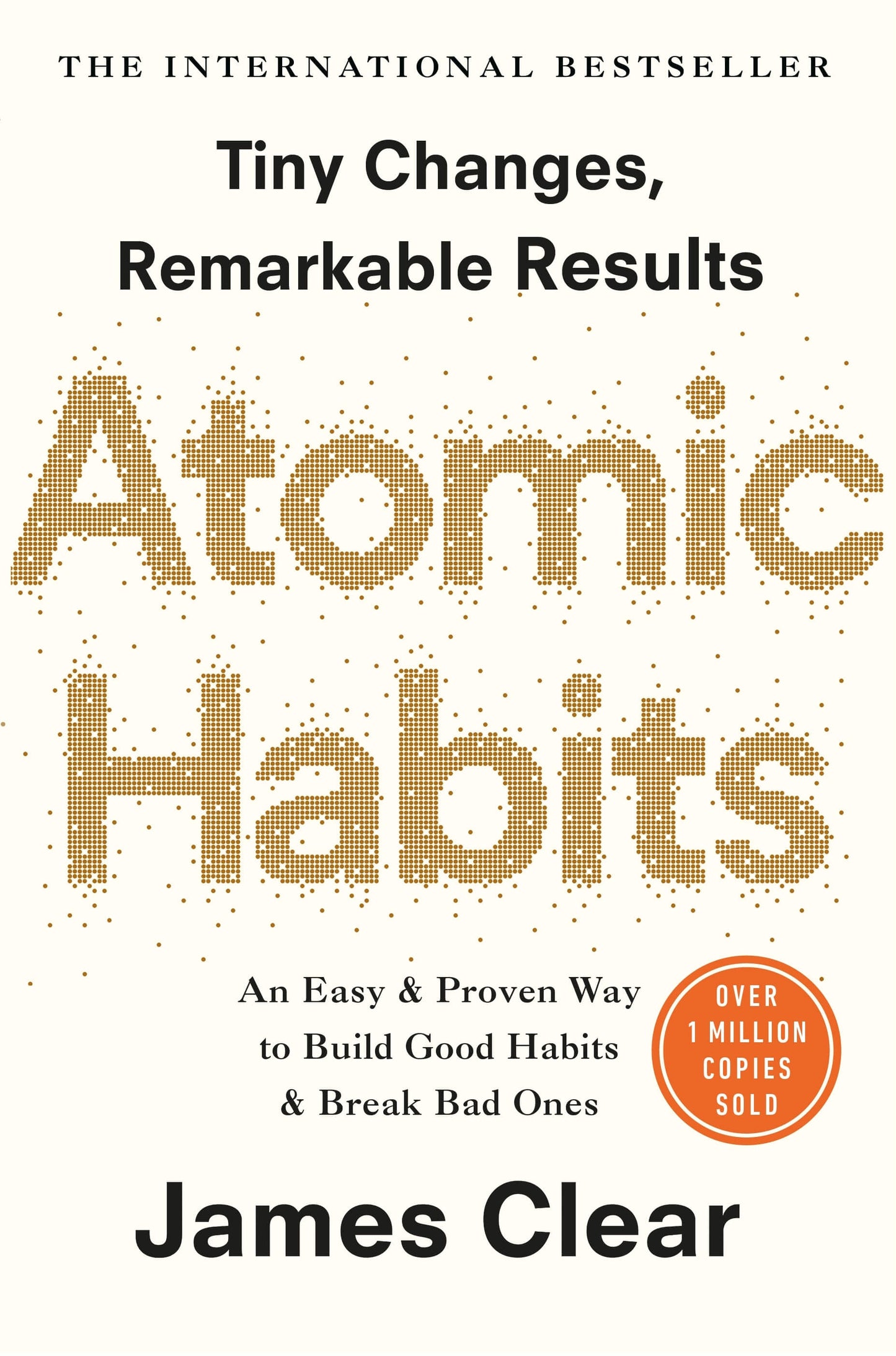 Atomic Habits James Clear