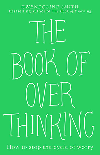 Book of Overthinking Gwendoline Smith