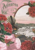 Blank Card $5.99 IG Pure NZ Jo May Assorted - City Books & Lotto