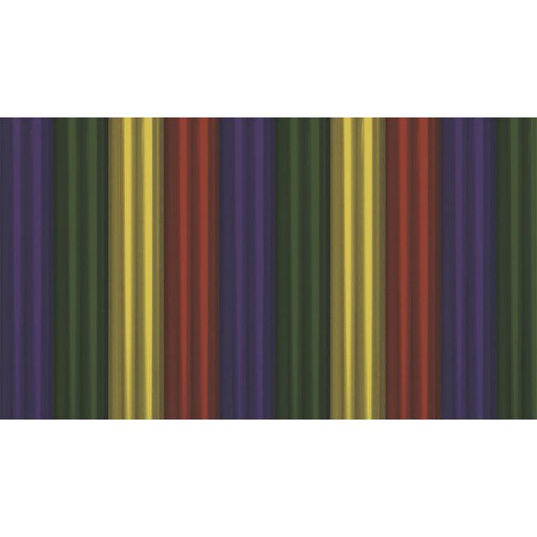 Artwrap Cello Roll Wrap 3m x 700mm Assorted - City Books & Lotto