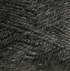 Woolly Red Hut Naturals 8 Ply 100% Pure Wool