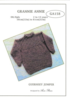 Grannie Annie Patterns - City Books & Lotto