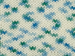 Woolly Jack and Jill DK 8 Ply