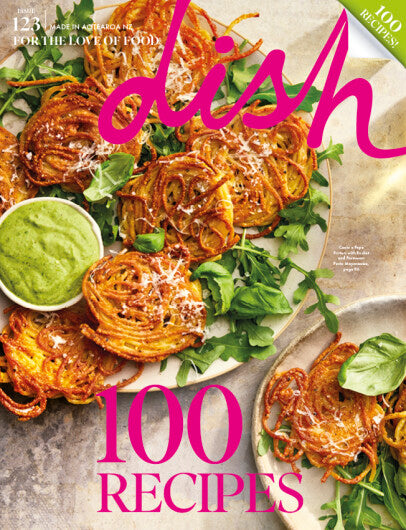 Dish Magazine